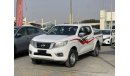 نيسان نافارا 2019 I 4x4 I Full Automatic I Ref#295