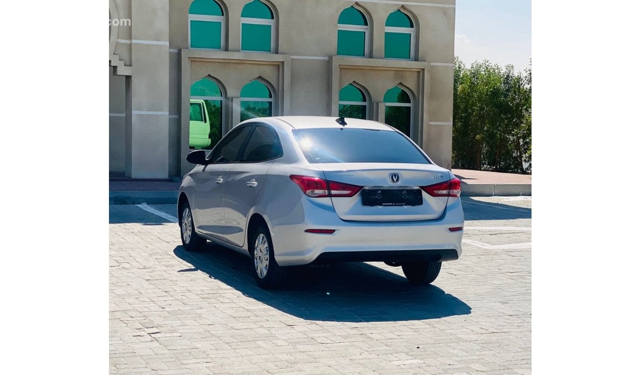 شانغي K21 Good condition car GCC