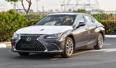 Lexus ES 300 HYBRID 2.5L CVT PREMIER MY23