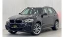 BMW X5 35i M Sport 3.0L 2017 BMW X5 xDrive35i M-Sport 7 Seater, Warranty, Full BMW Service History, Excelle