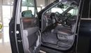 Chevrolet Suburban 2023 Model Chevrolet Suburban High Country, 6.2L Petrol AWD A/T