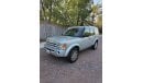 Land Rover LR3 HSE