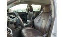 GMC Terrain SLT