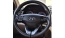 Hyundai Elantra GL 1.6L Hyundai Elantra 1.6L 2020 GCC accident-free in excellent condition 812 P.M