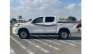 تويوتا هيلوكس *Offer*2019 Toyota Hilux 2.7L V4 - AWD 4x4 - Full Option Automatic - Patrol - UAE PASS