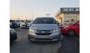 هوندا أوديسي HONDA ODYSSEY SPECIAL EDITION 2017