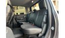 Dodge Ram Van 5.7