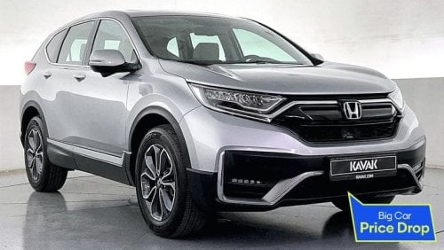 Honda CRV Touring | 1 year free warranty | 0 Down Payment