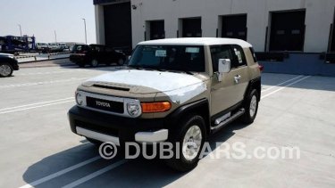 ØªÙˆÙŠÙˆØªØ§ Ø¥Ù Ø¬ÙŠ ÙƒØ±ÙˆØ²Ø± 2020 Toyota Fj Cruiser 4 0l Gxr Petrol At Gvt Fjpat 102 Ù„Ù„Ø¨ÙŠØ¹ Ø¨ÙŠØ¬ 2020