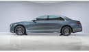 مرسيدس بنز S 580 AMG Line - 2 Years Approved Warranty - Approved Prepared Vehicle