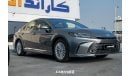 تويوتا كامري Toyota Camry LE 2.5L 2025