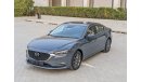 Mazda 6 2023 Under Warranty Full Service History Agency