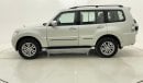 Mitsubishi Pajero GLS HIGHLINE 3.8 | Zero Down Payment | Free Home Test Drive