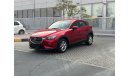 Mazda CX-3 GS GCC