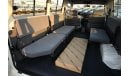 Toyota Land Cruiser Hard Top 2024 TOYOTA LAND CRUISER 78 HARDTOP V6 4.0L 4WD 9-SEATER AUTOMATIC