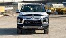 Mitsubishi Pajero 2.5L-SPORT-GLX-4WD-DIESEL-5AT