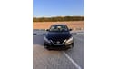 Nissan Sentra LE 1.8L