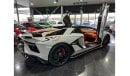 Lamborghini Aventador SVJ LP 750-4 Superveloce Roadster