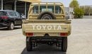 Toyota Land Cruiser Pick Up TOYOTA LAND CRUISER 70 4.2L DC MT