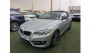 BMW 228i M Sport 2.0L Coupe BMW 2 SERIES 228i 2015 CLEAN CAR NO ANY WORK REQUAIRED JUAST BUY AND DRIVE AVALIB