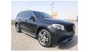 Mercedes-Benz GLS 400 Mercedes GLS400 2018  full option