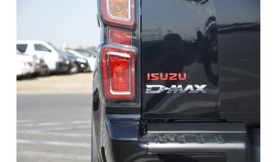 Isuzu DMax Isuzu D max 3.00Gt