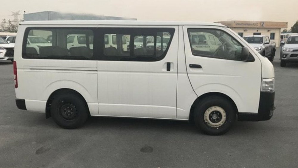 toyota hiace 3l diesel manual for sale