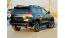 تويوتا برادو Toyota Land Cruiser prado