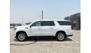 جي أم سي يوكون GMC Yukon SLT - 2022 - White