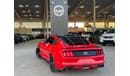 Ford Mustang GT California Special فورد موستنغ GT/CS 5.0  إصدار كالفورنيا موديل 2016  خليجي قير أوتوماتيك  ثمانية