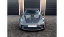 بورش 911 GT3 RS PDK 4.0 2dr RIGHT HAND DRIVE