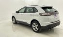 Ford Edge SE 2 | Zero Down Payment | Free Home Test Drive