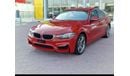 BMW 440i Std 3.0L