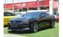 Chevrolet Camaro CLEAN TITLE//6.2L SS**FULL OPTION//NO ACCIDENT--READY TO USE