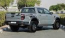 Ford Ranger Raptor (НА ЭКСПОРТ , For Export) V6 3.0L EcoBoost , 2024 GCC , 0Km , Без пробега