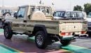 Toyota Land Cruiser Pick Up LX 4.0 L V6