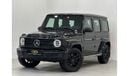 مرسيدس بنز G 500 Std 2022 Mercedes Benz G500, 2028 Mercedes Warranty, 2027 Mercedes Service Pack, Low Kms, GCC