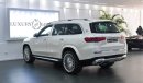 Mercedes-Benz GLS600 Maybach