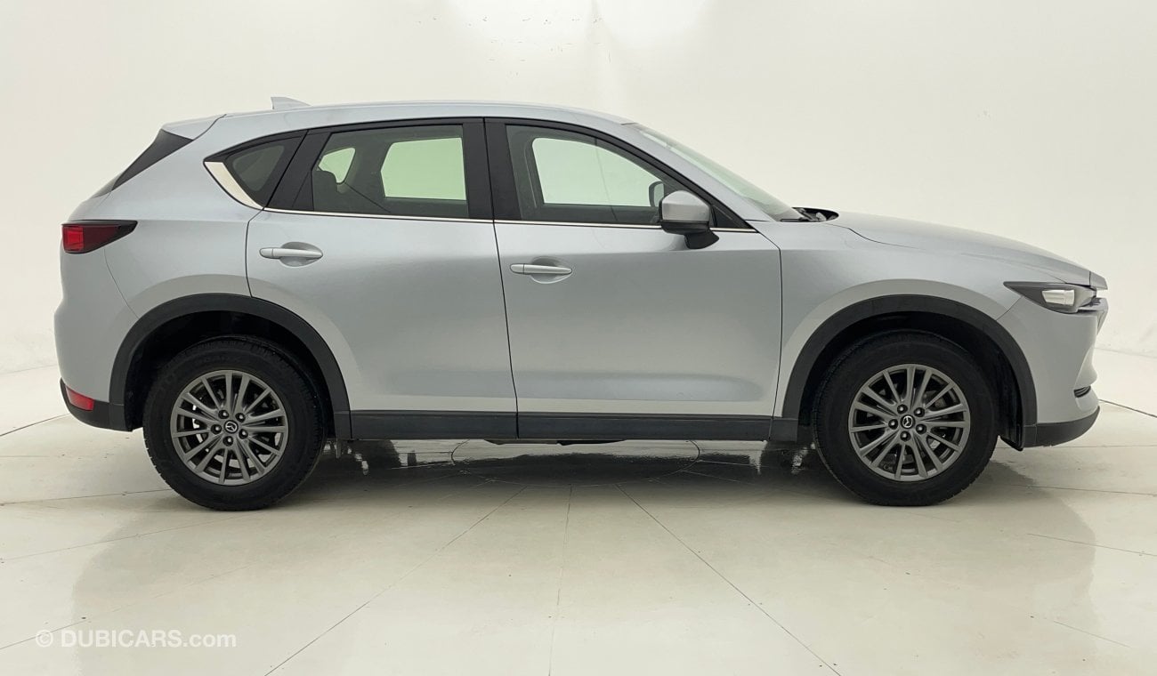 Mazda CX5 GS 2.5 | Zero Down Payment | Free Home Test Drive