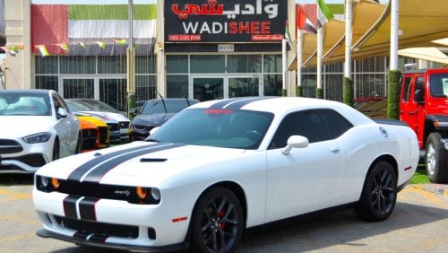 Dodge Challenger DODGE CHALLENGER SXT-2021 - ORGINAL AIRBAG