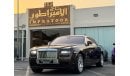 Rolls-Royce Ghost Std ROLLS ROYCE GHOST 2014 3 BOTTON