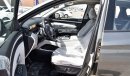 Hyundai Tucson HYUNDAI TUCSON TURBO 1.6L FULL OPTION MODEL 2024 GCC SPECS