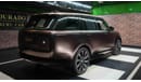 Land Rover Range Rover (other) P530 | Long Wheelbase | 2023