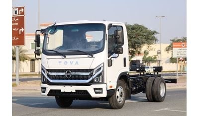 Tova J14 3.0T 2.8L Chassis 2025 Model only for export