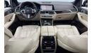 BMW X5 40i M Sport 3.0L 2019 BMW X5 xDrive40i M-Sport, Warranty, Full BMW Service History, Full Options, GC