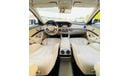 Mercedes-Benz S 550 Good condition car