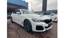 BMW 520i Gcc