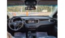 Kia Sorento EX 7 Seater