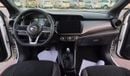 Nissan Kicks S 1.6L