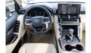 Toyota Land Cruiser 2023 LAND CRUSIER G-XR AT BEST EVER PRICE | DIFFERENT COLOR  | CONTACT NOW